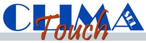 Logo Clima Touch Srl